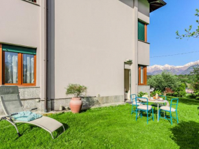 Apartment Ortensie by Interhome